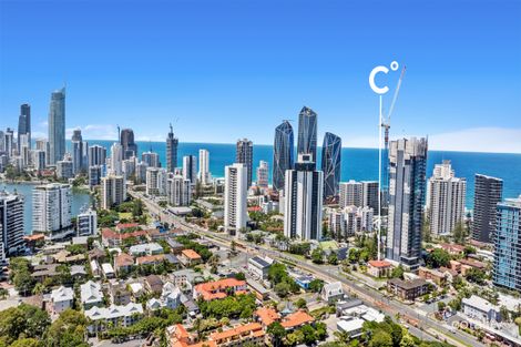 8/32-34 First Ave, Broadbeach, QLD 4218