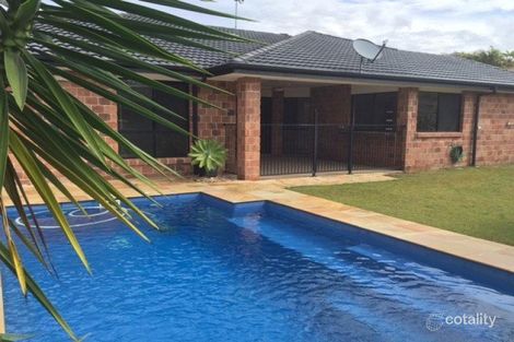 Property photo of 14 Snowwood Street Reedy Creek QLD 4227