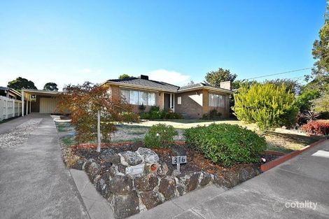 316 Lum Rd, Wheelers Hill, VIC 3150