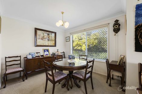 Property photo of 1 Danica Court Kearneys Spring QLD 4350