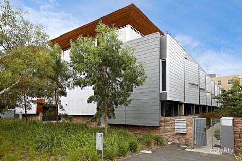 4/101 Crown St, Richmond, VIC 3121