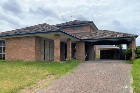 11 Laguna Cl, Keilor Lodge, VIC 3038