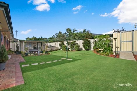 Property photo of 5 Somerset Drive Thornton NSW 2322