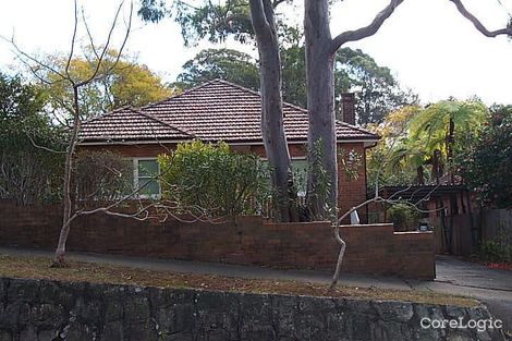 Property photo of 55 Highfield Road Lindfield NSW 2070