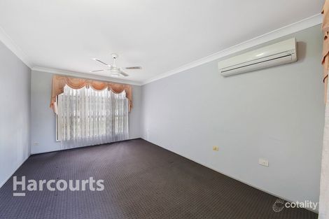 Property photo of 23 Saltpetre Close Eagle Vale NSW 2558