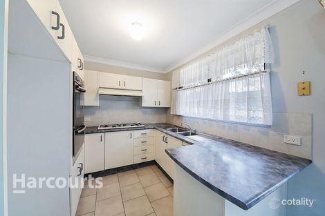 Property photo of 23 Saltpetre Close Eagle Vale NSW 2558