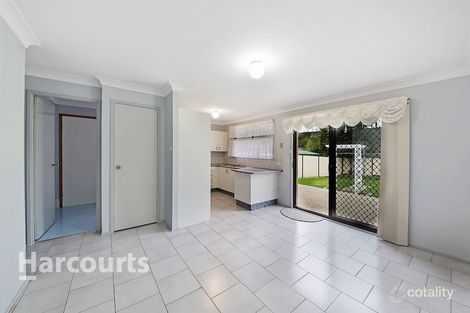 Property photo of 23 Saltpetre Close Eagle Vale NSW 2558