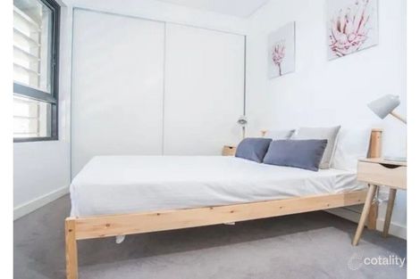 Property photo of 13/21 Bay Drive Meadowbank NSW 2114