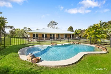 Property photo of 824 Kenilworth Skyring Creek Road Carters Ridge QLD 4563