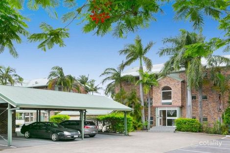 Property photo of 22/11 Ascog Terrace Toowong QLD 4066