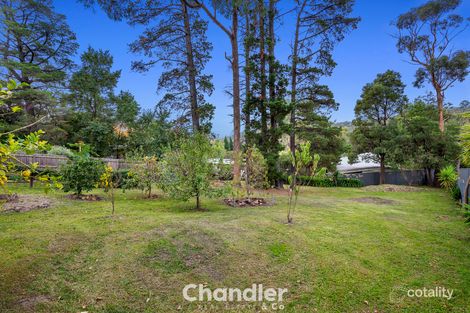Property photo of 41 Griffiths Road Upwey VIC 3158