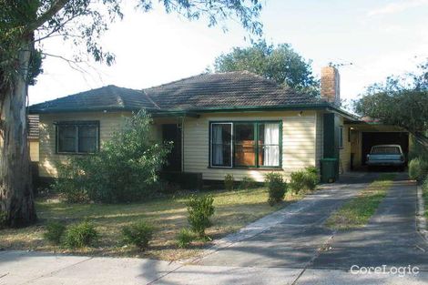 Property photo of 5 May Street Macleod VIC 3085