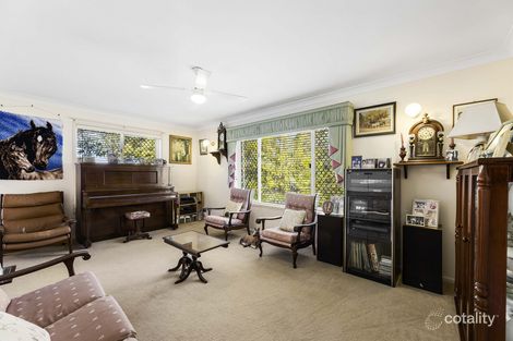 Property photo of 1 Danica Court Kearneys Spring QLD 4350