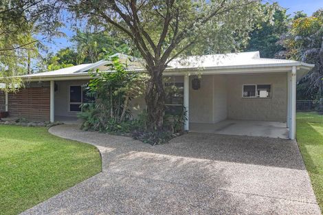 16 Bulimba Cres, Mount Sheridan, QLD 4868