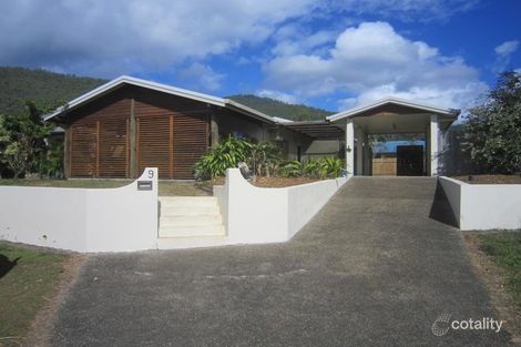 9 Hatfield Cl, Gordonvale, QLD 4865