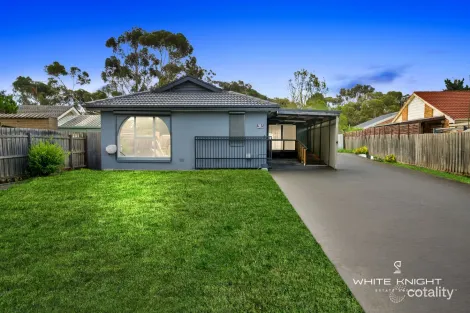 Property photo of 1/62 Atheldene Drive St Albans VIC 3021