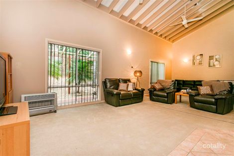 Property photo of 41 Kenilworth Crescent Cranebrook NSW 2749