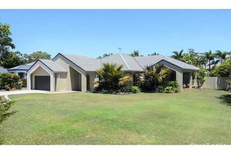 Property photo of 5 Noosa Banks Drive Tewantin QLD 4565
