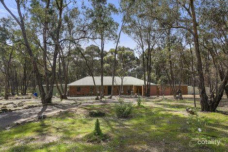 39 Ridge Rd, Junortoun, VIC 3551