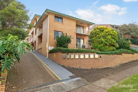 Property photo of 4/38 Kitchener Parade The Hill NSW 2300