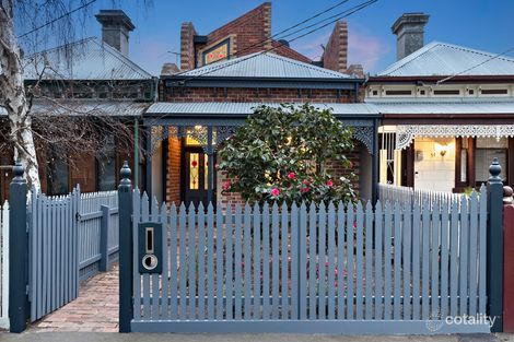 Property photo of 49 Barrett Street Albert Park VIC 3206