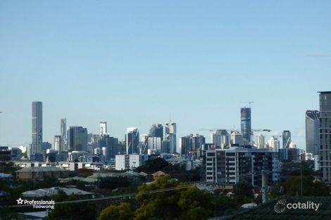 Property photo of 17/16 Dovercourt Road Toowong QLD 4066