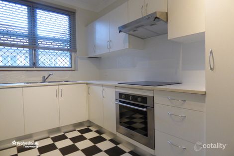 Property photo of 17/16 Dovercourt Road Toowong QLD 4066