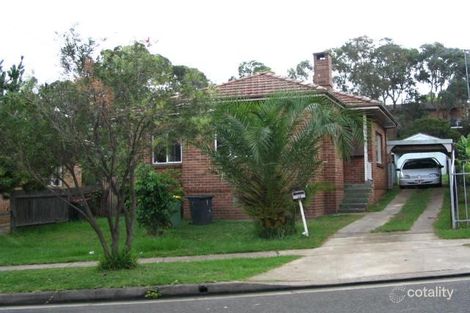 18 Milton St, Bankstown, NSW 2200
