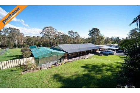 Property photo of 35-39 Rebecca Drive Chambers Flat QLD 4133