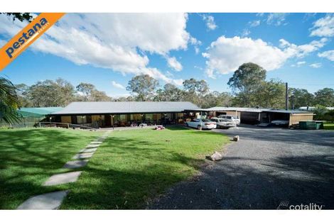 Property photo of 35-39 Rebecca Drive Chambers Flat QLD 4133