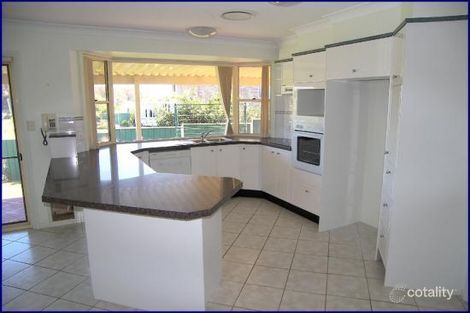 Property photo of 1/7 Ruby Circuit Port Macquarie NSW 2444