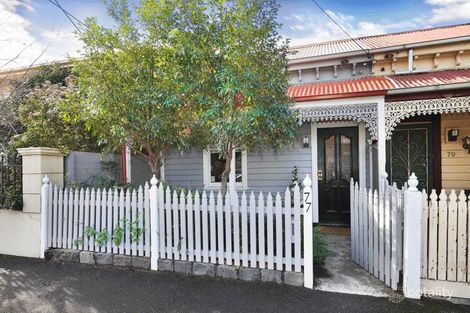 Property photo of 77 McCracken Street Kensington VIC 3031