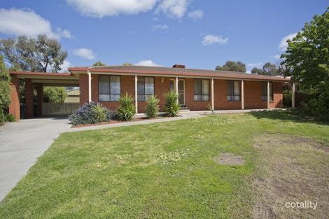 Property photo of 3 Billola Court Eaglehawk VIC 3556