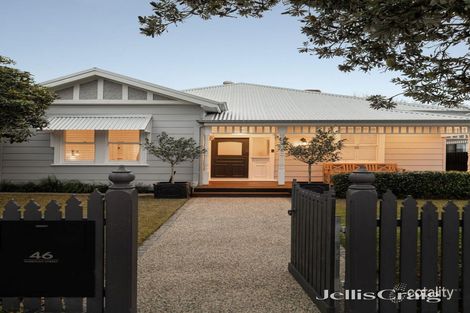 46 Yarralea St, Alphington, VIC 3078