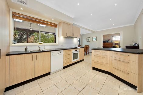 Property photo of 7 Breeza Place Bangor NSW 2234