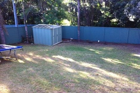 Property photo of 7 Peggotty Avenue Ambarvale NSW 2560