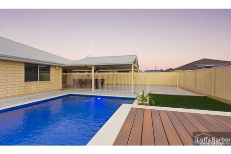 Property photo of 6 Marseille Gardens Piara Waters WA 6112