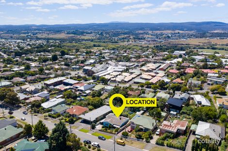 Property photo of 176 Punchbowl Road Newstead TAS 7250