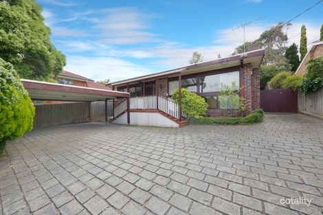 Property photo of 81 James Street Templestowe VIC 3106