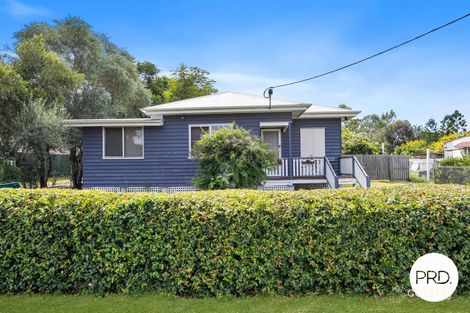 Property photo of 21 Matthew Street Rosewood QLD 4340