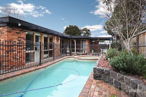 Property photo of 12 Seaton Drive Dingley Village VIC 3172