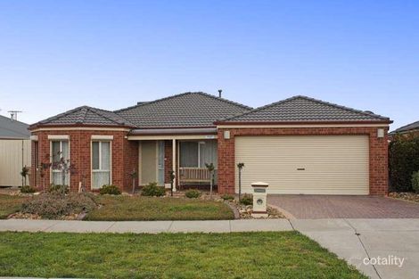 68 Cover Dr, Sunbury, VIC 3429