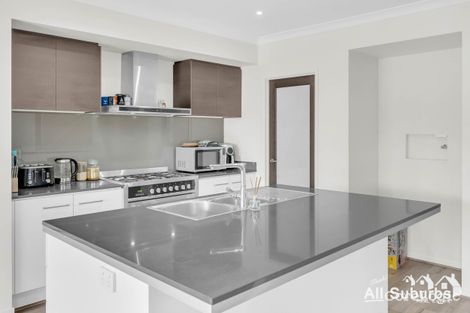 Property photo of 36 Daydream Crescent Springfield Lakes QLD 4300