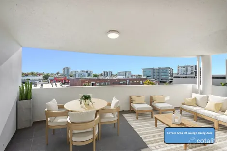 704/39-41 Thomas St, Chermside, QLD 4032