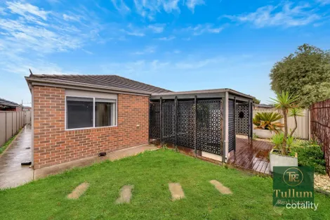 Property photo of 9 Discovery Street Pakenham VIC 3810