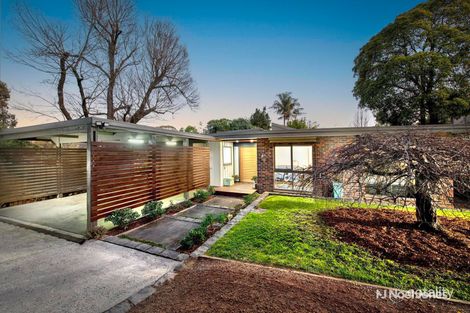 168 Railway Ave, Ringwood East, VIC 3135