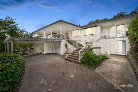 Property photo of 105 Bandjalong Crescent Aranda ACT 2614