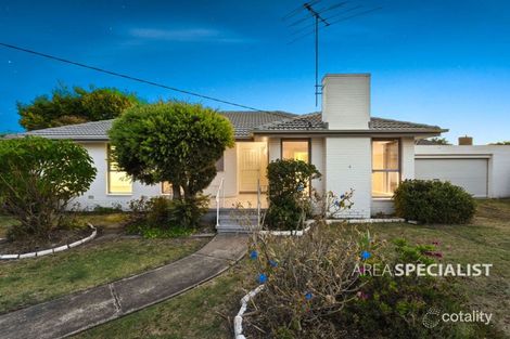 Property photo of 4 Somerset Drive Keysborough VIC 3173
