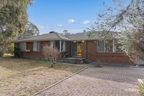 2 Burrinjuck Cres, Duffy, ACT 2611