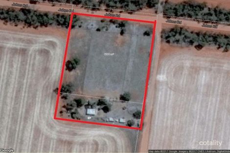 Property photo of 675 Johns Road Barellan NSW 2665